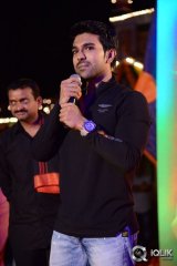 Govindhudu Andari Vaadele Movie Teaser Launch